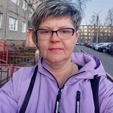 Фотография девушки Надежда, 49 лет из г. Кандалакша