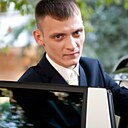 Вадим, 32 года