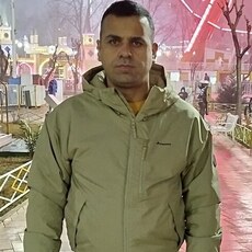 Фотография мужчины Али, 41 год из г. Липецк