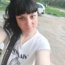 Оксана, 38 из г. Комсомольск-на-Амуре.