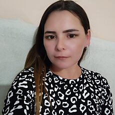 Вероника, 27 из г. Свирск.