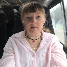 Фотография девушки Татьяна, 40 лет из г. Омск
