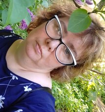 Елена, 50 из г. Москва.