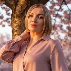 Светлана, 43 из г. Волгоград.