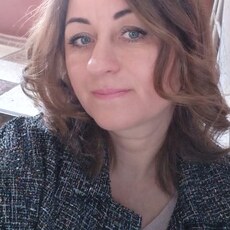 Алена, 42 из г. Красноярск.