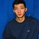 Бағдат, 23 года