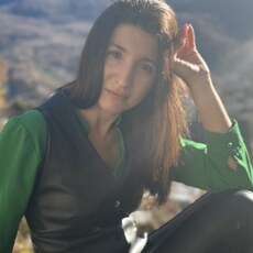 Милла, 39 из г. Саратов.