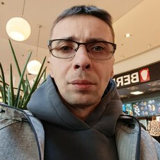 Фотография мужчины Николай, 37 лет из г. Лодзь