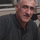 Адам, 54 года
