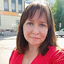 Татьяна, 45 лет