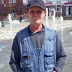 Фотография мужчины Юра, 46 лет из г. Бирск