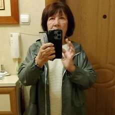 Фотография девушки Рамзия, 69 лет из г. Ульяновск