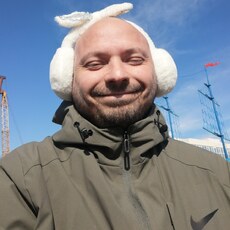 Фотография мужчины Рамиль, 36 лет из г. Нефтекамск
