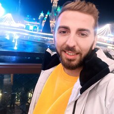 Фотография мужчины Ahmet, 27 лет из г. Усть-Кан