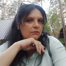 Фотография девушки Нонна, 43 лет из г. Бердск