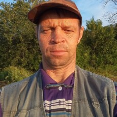 Фотография мужчины Виктор, 40 лет из г. Старый Оскол