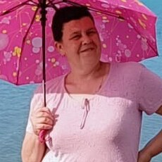 Фотография девушки Надежда, 51 год из г. Алматы