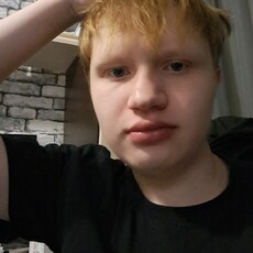 Фотография мужчины Данил, 19 лет из г. Кумертау