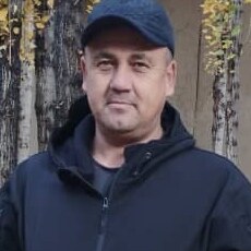Фотография мужчины Рома, 46 лет из г. Новоалтайск