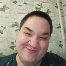 Фотография мужчины Дмитрий, 41 год из г. Инта