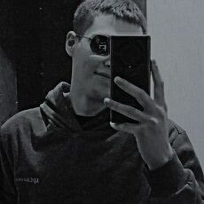 Фотография мужчины Максим, 20 лет из г. Богородицк