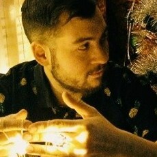 Фотография мужчины Артур, 32 года из г. Лысьва