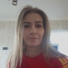 Фотография девушки Bakinka, 48 лет из г. Баку