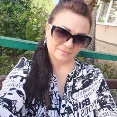 Светлана, 48 из г. Магнитогорск.
