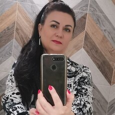 Фотография девушки Светлана, 48 лет из г. Магнитогорск