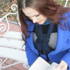 Натусик, 43 из г. Нижневартовск.