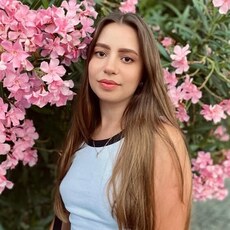 Фотография девушки Валерия, 23 года из г. Днепр