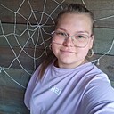 Дарья, 19 лет