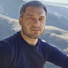 Фотография мужчины Muslim, 40 лет из г. Хасавюрт