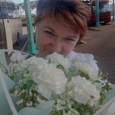 Фотография девушки Иринка, 41 год из г. Гродно