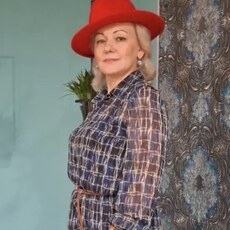 Фотография девушки Елена, 54 года из г. Иркутск