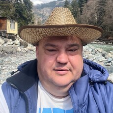 Фотография мужчины Андрей, 45 лет из г. Невинномысск