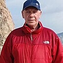 Игорь, 55 лет