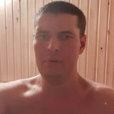 Фотография мужчины Макс, 37 лет из г. Николаев