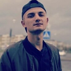 Фотография мужчины Александр, 25 лет из г. Брест