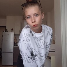 Малышка, 18 из г. Саранск.