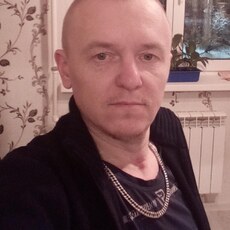 Фотография мужчины Алексей, 45 лет из г. Тихвин
