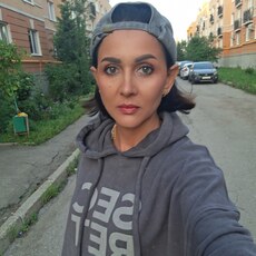 Евгения, 39 из г. Самара.