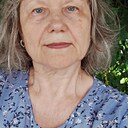Лариса, 65 лет