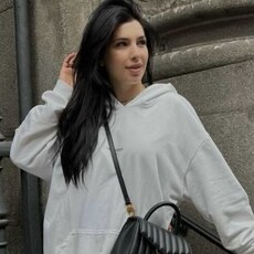 Марина, 32 из г. Донецк.