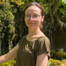 Анна, 41 из г. Томск.