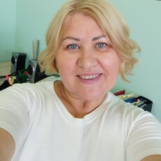 Фотография девушки Татьяна, 58 лет из г. Тюмень