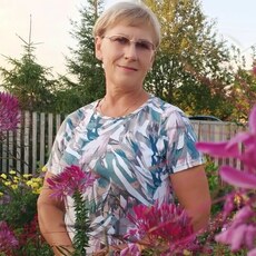 Фотография девушки Любовь, 60 лет из г. Омск
