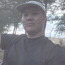Батыр, 34 года