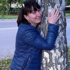 Фотография девушки Олеся, 50 лет из г. Кременчуг