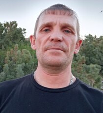 Андрей, 44 из г. Новосибирск.